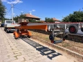 Мобилен хаспел Böcker HD26, снимка 3