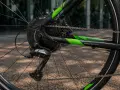 НОВ Планински Велосипед Sprint Sintero Plus Man 28 - БЕЗПЛАТНА ДОСТАВКА, снимка 11