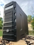Кутия Cooler Master Haf 922 , снимка 3