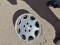 Джанти МЕРЦЕДЕС 15", снимка 2