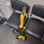Машина за плевели POWERPLUS POWXG6650 400W, снимка 4