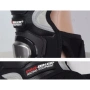 Мото наколенки и налакътници комплект Pro - biker- 2406-1, снимка 4