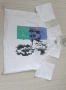 Sportalm Cotton Womens Size 42 / L НОВО! ОРИГИНАЛ! Дамска Тениска!, снимка 11