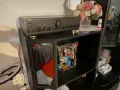 Усилвател Technics SU-V500, снимка 4