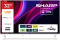 Sharp Aquos 32" Smart LED HD TV TiVo, снимка 3