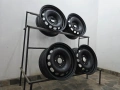 4бр 15ски джанти зa CITROEN, PEUGEOT,OPEL, 4х108мм A150679 , снимка 6