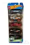 Оригинални комплекти колички Hot Wheels - различни модели, снимка 1