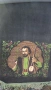 Рядък антикварен ковьор/пано – Саят-Нова (Sayat-Nova), снимка 6