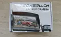 цифрова безжична камера за задно виждане TECXERLLON Wireless Backup Camera + Monitor 7", 12/24 волта, снимка 1