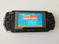 Sony PSP 3000 Playstation Portable - качени много игри - хакната, снимка 11