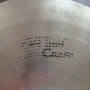 Чинел Sabian AA Thin Crash 14", снимка 3