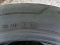 4 бр. Hankook Ventus 205/55R17, снимка 5