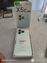  HONOR X5c PLUS 128/4 OCEAN CYAN 6.74 ", 128 GB, RAM 4 GB, 50+13 MP, снимка 3