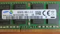 16 GB DDR3L Samsung памет за лаптоп, снимка 2