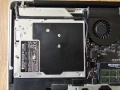 MacBook Pro 15.4" (Mid 2009) – 2.66GHz Core 2 Duo / 4GB RAM / 320GB HDD + Зарядно |Без Батерия A1286, снимка 15