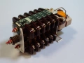 Контактор CKOM R10-123contactor 380V/6A coil 220V, снимка 9