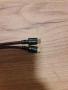 Цифровият аудио кабел AudioQuest Cinnamon USB C-C 1.5m, снимка 2