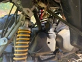 ATV АТВ yamaha Quadzilla ram 100cc   100 кубика / 2 тактов / въздушно охлаждане -цена 1 250 евро, БЕ, снимка 9