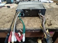 JVC KD-LX333R, CD-Player , снимка 9