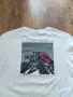 the north face - страхотна мъжка тениска M, снимка 2