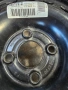 Резервна гума джанта 14" за Opel / Опел , снимка 2