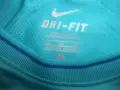 Тениски NIKE, UNDER ARMOUR  мъжки,С-М-Л, снимка 2