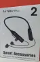 Стерео bluetooth слушалки, снимка 5