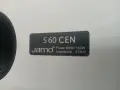 Център JAMO S-60 бял пиано лак , снимка 8
