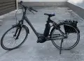 Електрически велосипед BOSCH HERCULES LYON F7 – 400Wh, SHIMANO NEXUS 7, снимка 5