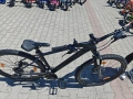 PA Велосипед 27.5" APOLON черен/сив, снимка 3
