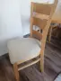 Продавам маса с четири стола, снимка 3