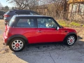Mini cooper 1.6, снимка 6