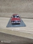 Умалени модели на колички мащаб  1/43 на Москвич и Иж, снимка 1