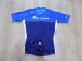 вело джърси cannondale/giordana тениска екип колоездене мъжко оригинал M/L, снимка 10