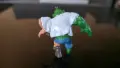 Разбойници / Monster wrestlers in my pocket, снимка 4