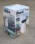 НОВ!!! Пречиствател за въздух Shark NeverChange5 Air Purifier HP150UK, HEPA, до 60 m², снимка 3