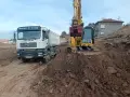 Доставка на инертни материали с 20м3 самосвал , снимка 1