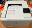 Color laserjet pro M252DW, снимка 1