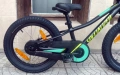 SPECIALIZED Rip Rock -16 цола капли ! Алуминиев ! Много лек !, снимка 12