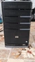 server HP mediasmart server, снимка 1