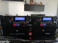 Продавам професионален CD player Numark CDN-77, снимка 9