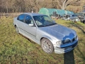BMW 320d 136к.с. цяла за части бракувана БМВ , снимка 3