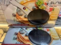 ELITE Уред за палачинки 600W / 2 бр., снимка 1