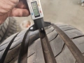 2бр.летни гуми 215/45/16 Nexen, снимка 2