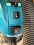 строителна прахосмукачка "Makita VC2012L"/ 1000W/, снимка 4