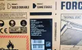 Геймърски лаптоп ASUS TUF GAMING F17 FX707VU (1TB SSD), снимка 6