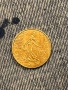 Монета от 10€цента, снимка 2