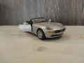 Метална количка BMW Z8 !!!, снимка 1