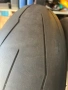 Предна и задна гума Pirelli Supercorsa 17’’, снимка 3