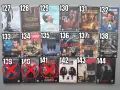 Екшън, Драма, Трилър, Ужаси Филми DVD's - Оригинални Филмови Дискове на Английски Език, снимка 9